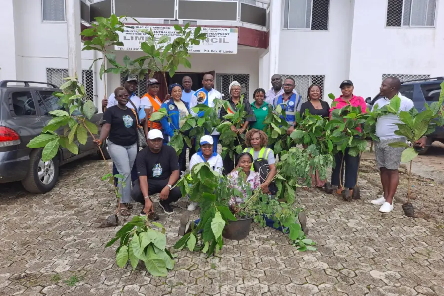 World Environment Day 2026: LARDIN Leads Community Action for a Greener Future