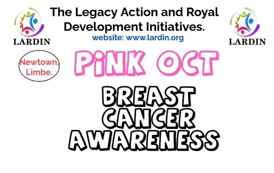 Breast Cancer Awareness