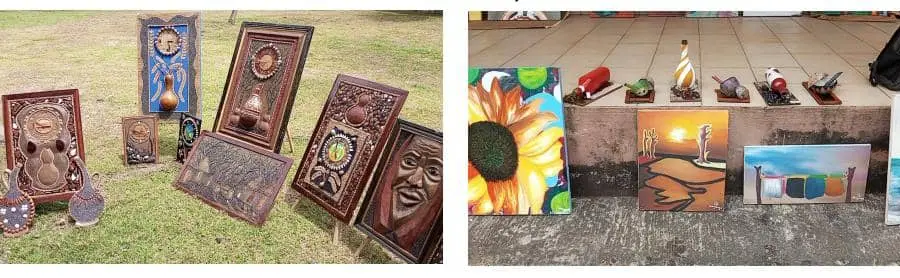 8th Edition of the Handicraft Exhibition 2023