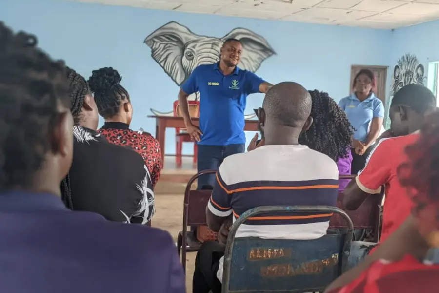 Capacity Building Workshop “Advocacy for Change” on Sexual Reproductive Health Rights