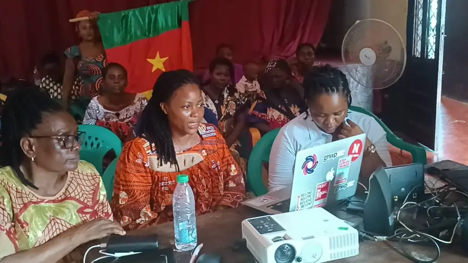 UN Women CSW69 Virtual Conference