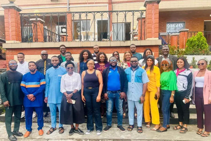 Civil Society Feedback Workshop