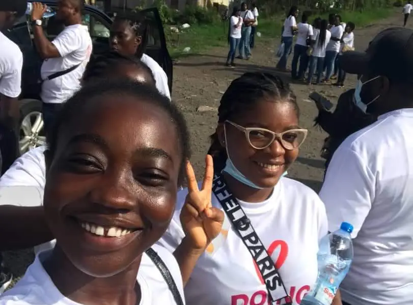 Good Deeds Day
