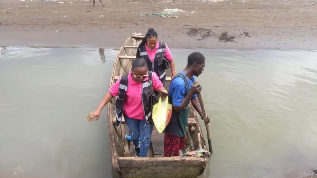Why we exist, and why Cameroon